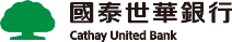 國泰銀行