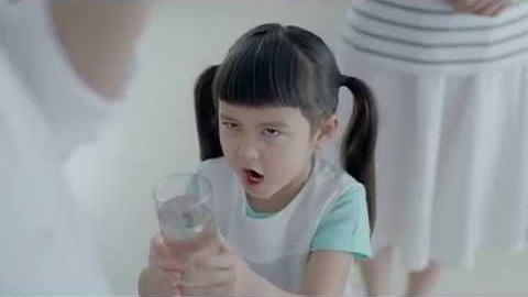 千山淨水｜罰你喝水 TVC