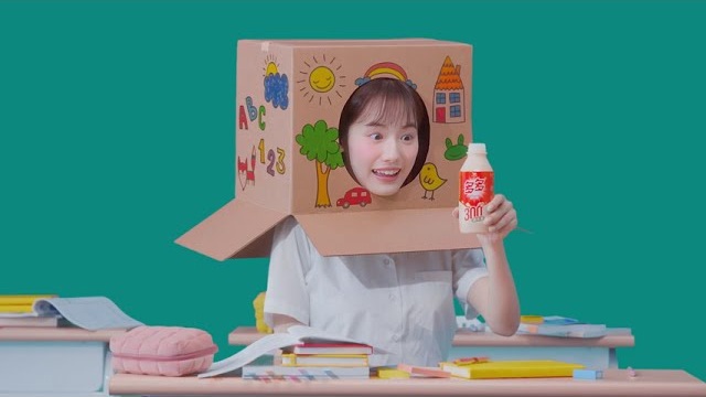 統一多多｜躲進多多篇15秒