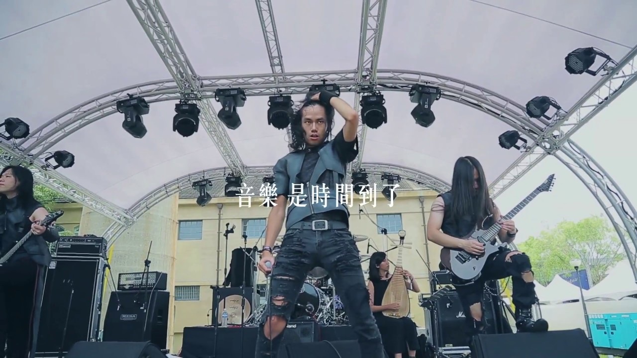 KKBOX｜品牌宣傳影片【青春永燃】