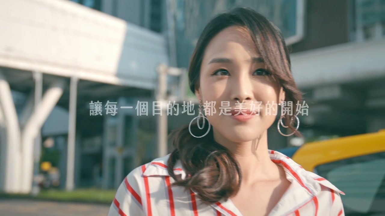 LINE TAXI｜恢復能量系列60秒
